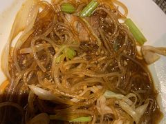 -绿茶餐厅(燕郊永旺店)