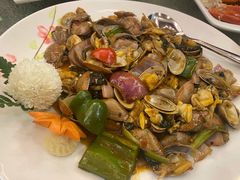 -北海渔村酒楼·粤菜海鲜点心(新华店)