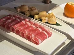 -海底捞火锅(长宁路龙之梦店)