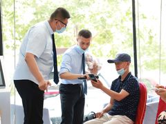 -哈尔滨龙晟一汽丰田4S店(民生路店)