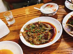 -潮粥馆(长江花园店)
