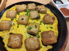 徽州毛豆腐-徽味大班(定慧桥店)