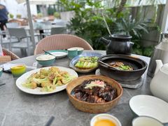 -常来小聚·广州非遗传承餐厅(高德置地店)