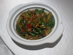 -王府井酒店(金桥港湾店)