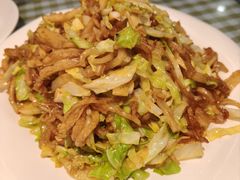 -玉桥餐厅(天坛店)