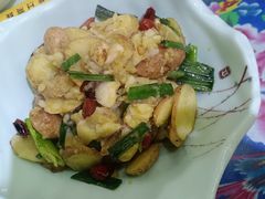 -三大钵江湖菜(空港店)