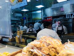 -鲍师傅糕点(春熙路店)