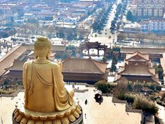 -大伊山景区