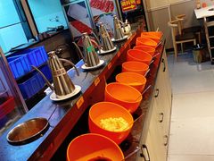 -古乐牛香·鲜牛肉牛杂火锅(解放东路店)