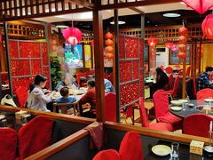 -芦月轩羊蝎子(劲松店)