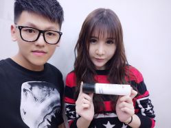 -梳蕾娜 HAIR SALON