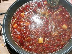 -楠火锅(龙阳广场店)