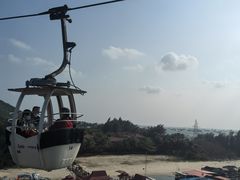 -南湾猴岛+椰田古寨一日游