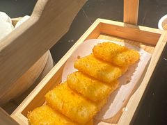 -穿越·外婆家(西溪天堂店)