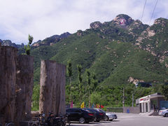 门面-连云港云龙涧原生态风景区