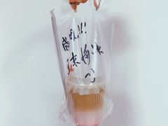 樱桃比你甜-叁秋咖啡 SANQIU COFFEE(天津河北路店)
