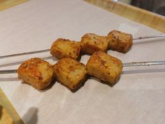 -街角等你.大连海鲜烧烤(西安路店)