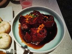 黄豆猪脚圈-竹外桃花·江南小酒馆(SKP·S店)