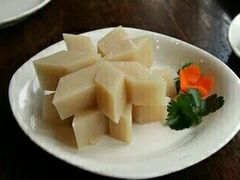 -龙井壹号·茶缘山景宴(龙井村店)