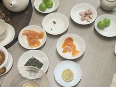 -隐溪茶馆(静安寺店)