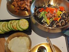 -欢喜哥齐齐哈尔自助烤肉(大学城店)