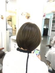 -Hair ART造型沙龙