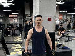-VPsmart私教健身工作室(新华路旗舰店)