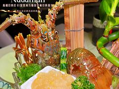 主厨Masaru特选拼盘-滩万日本料理Nadaman(国贸大酒店)
