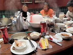 -东海怡品海鲜豆捞(舟宿夜江店)