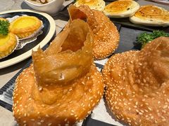 -虾饺妹·粤式手工点心(水荫路店)