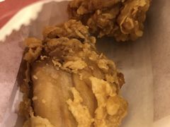 -肯德基(虹桥机场T2北指廊精选外卖点店)