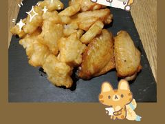 -棒约翰比萨·意面(张江长泰店)