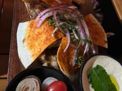 -ELI FALAFEL Lebanese&Mediterranean黎巴嫩美食(富城路店)