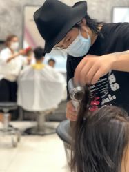 点击看大图 -TONI&GUY