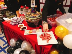 -徐记海鲜(陕西历史博物馆|明德门店)