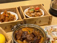 -正哥点心专家(上邦百汇城店)