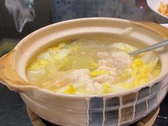 -盛百味·家宴餐厅(霸州分店)