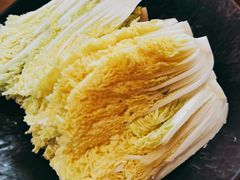 娃娃菜-顺德公猪肚鸡·煲仔饭(白石洲店)