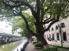 -广东胜利宾馆西关粤中餐厅