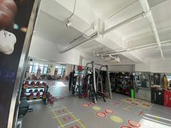 -杭州拳界搏击俱乐部