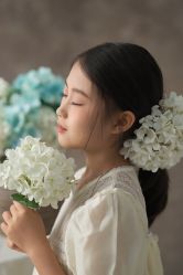 -花开映像儿童摄影