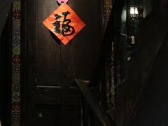 -茉莉花园咖啡(惠民路店)