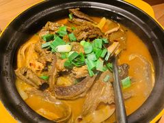 -闽上鲜·福建菜(龙湖滨江天街店)