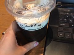 -星巴克(甘河路店)