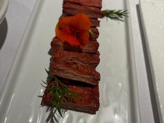 -三宝大饭店-中和艺素餐厅(浦上金山正祥广场店)