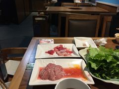 -傣妹火锅(南京东路一店)