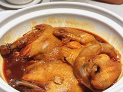 -庭院江南菜•烤鸭•非遗传承(上地•清河店)
