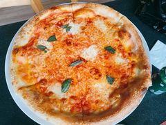 -WOLFGANG PUCK KITCHEN & BAR(迪士尼小镇店)