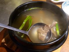 -热血兄弟·炭火烤肉(融侨中心店)