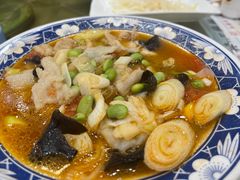 -真不同饭店(老城店)